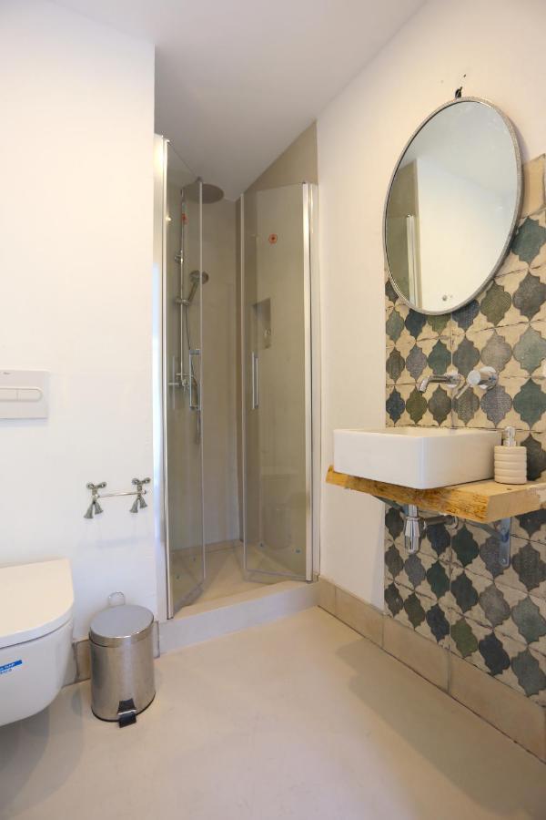 Villa Clavero Five Premium Apt Malaga Bagian luar foto