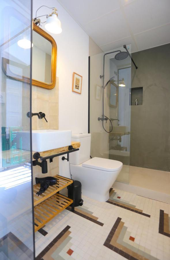 Villa Clavero Five Premium Apt Malaga Bagian luar foto