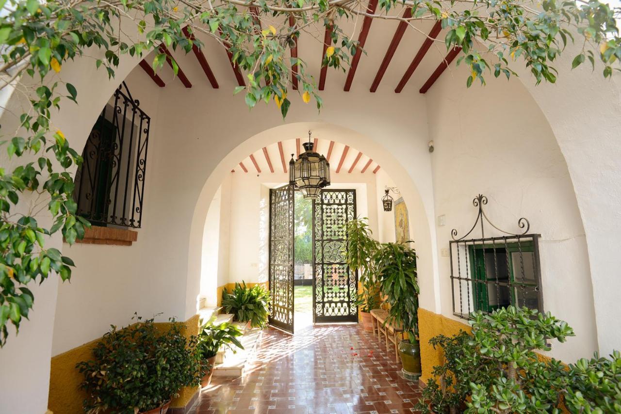 Villa Clavero Five Premium Apt Malaga Bagian luar foto